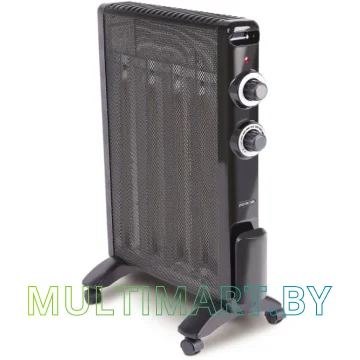 Инфракрасный обогреватель Polaris PMH 2085 (черный)